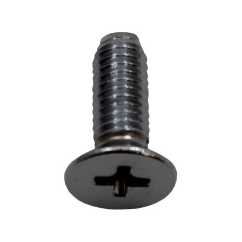 Tornillo 10-32 x 35/64" cromado - R223179