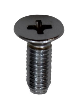 Tornillo 10-32 x 35/64" cromado - R223179