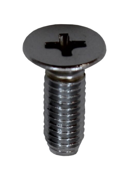 Tornillo 10-32 x 35/64" cromado - R223179