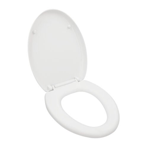 R2800361 Asiento alargado para WC.4006.01 caida normal - R2800361
