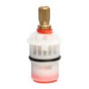 Cartucho izquierdo para Fig. 9337 - R2800544