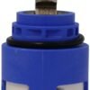 Cartucho basculante 25mm  asme k-25op s - R2801053