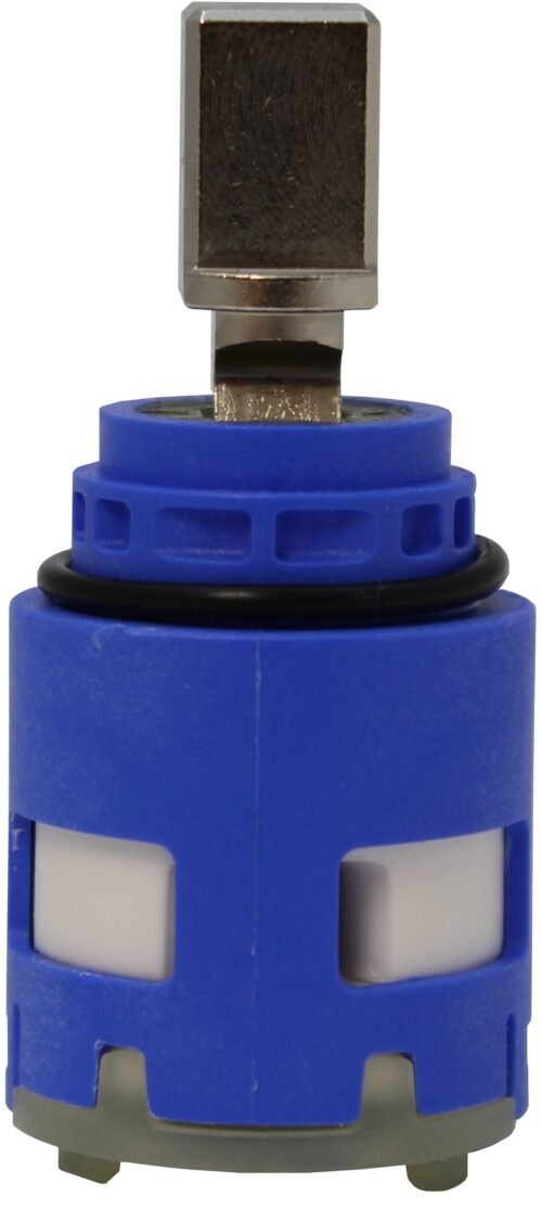 Cartucho basculante 25mm  asme k-25op s - R2801053