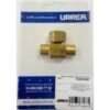 CUERPO CENTRAL CONEXION MANGUERA - R2801062