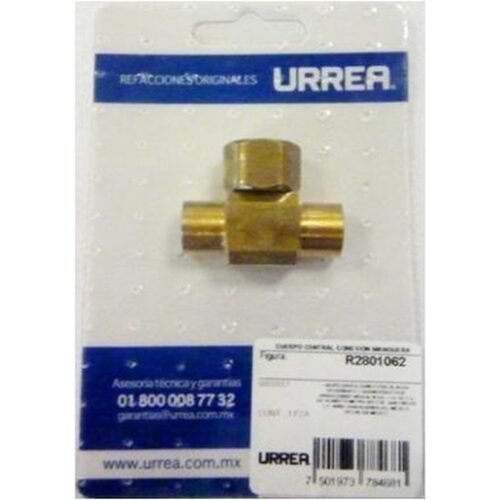 CUERPO CENTRAL CONEXION MANGUERA - R2801062