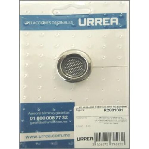 KIT AEREADOR P/MEZC.AC.INOX FIG.9329,905 - R2801091