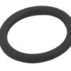 Oring buna interior 1 1/2" exterior 1 11/16" - R208128