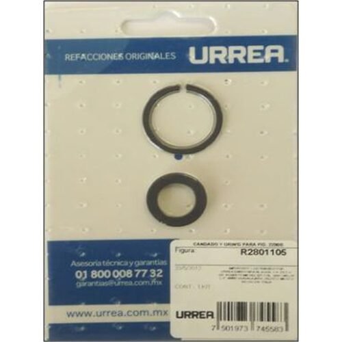 CANDADO Y ORIN'G PARA FIG. 2290B - R2801105