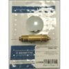 BOTÓN CLICK SISTEMA DESAGÜE FIG.9268ATS - R2801123