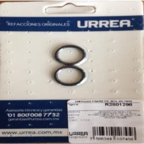 EMPAQUES P/NARIZ FIG. 4510, 4511INOX - R2801298