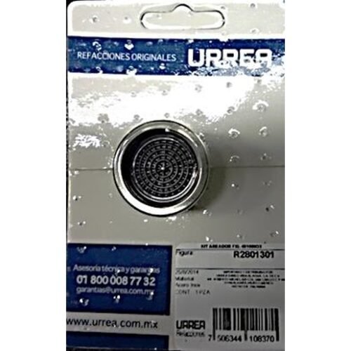 KIT AREADOR FIG. 4510INOX - R2801301