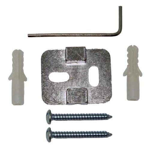 Kit fijación para accesorios de baño - R2801953