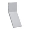 Kit maneral QUADRO cromo - R2801956