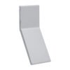 Kit maneral QUADRO cromo - R2801956