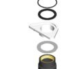 KIT FIJACION FIG 9436 - R2801981
