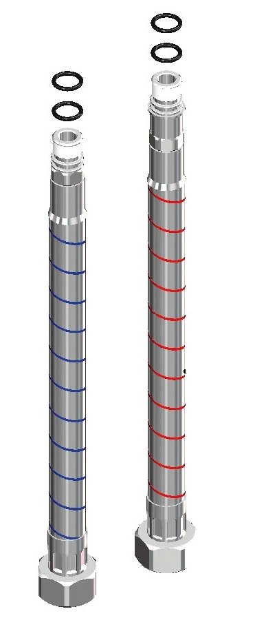 MANGUERA INSTALACION FIG 9436 / 9437 - R2801984