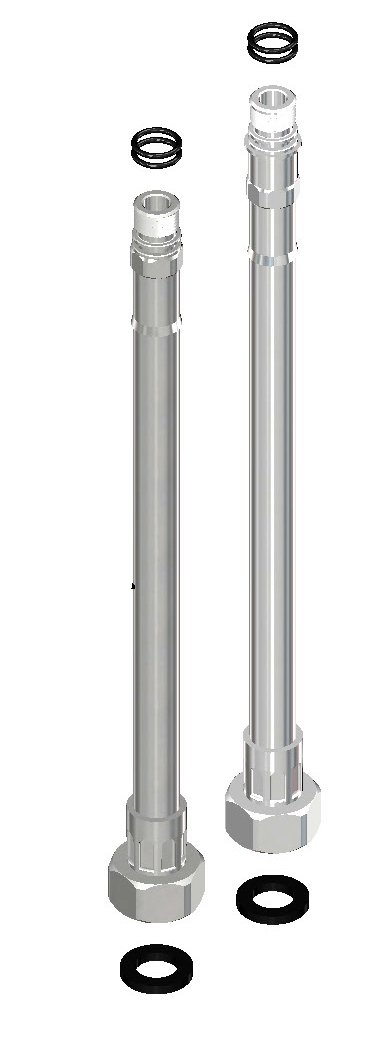 MANGUERA INSTALACIÓN FIG 9430/9432INOX - R2802006