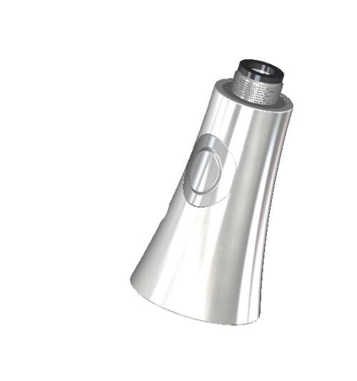 KIT ROCIADOR FIG 9432INOX - R2802009