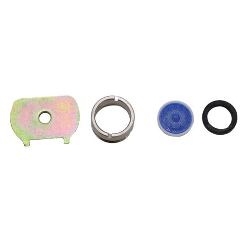 KIT AEREADOR FIG 9434/9435 INOX - R2802032