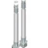 Manguera flexible inox 600 x 10 mm - R2802129
