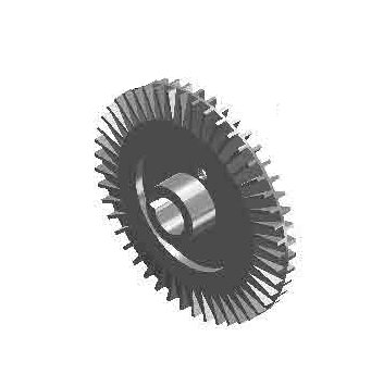IMPULSOR PARA BOMBA BCHP.75 - R2802146