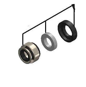 SELLO MECÁNICO PARA BOMBA BCHP.75 - R2802151