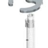 Kit fijación tipo m monomando lavabo - R2802280
