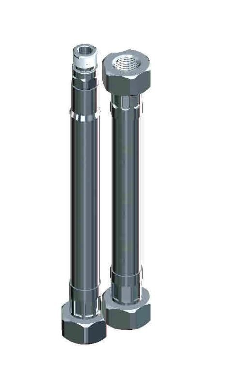 Mangueras 350 mm monomando lavabo - R2802192