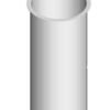 TUBO PP DESAGUE CONTRA DE FREGADERO - R2802230