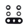 Kit de fijación para mezcladoras - R2802251