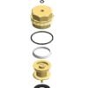 Kit pistón para fluxómetro WC - R280981