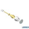 Sistema de arranque para fluxómetro - R281046