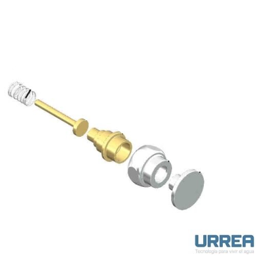 Sistema de arranque para fluxómetro - R281046