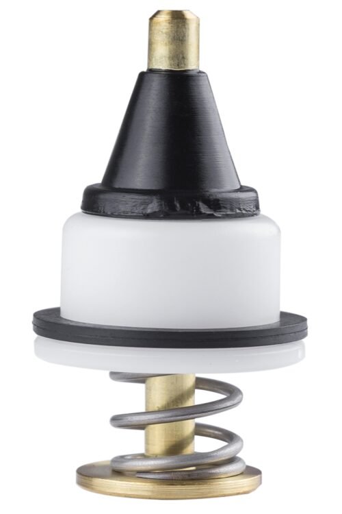 Sistema de arranque para fluxómetros - R281048
