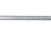 Tubo flexible para fluxómetro de mingitorio - R281050