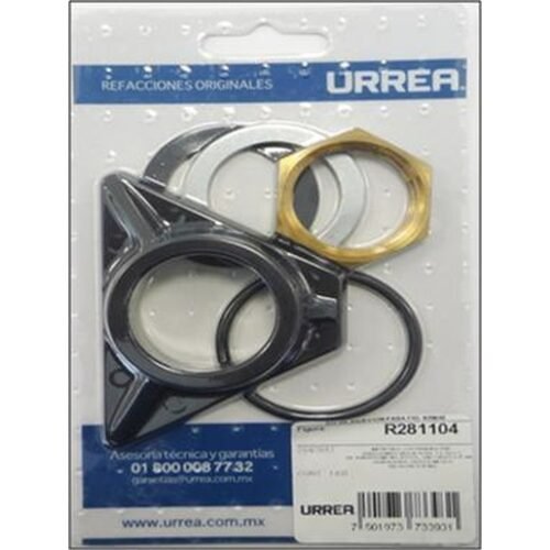 KIT DE SUJECION PARA FIG. 9398IB - R281104