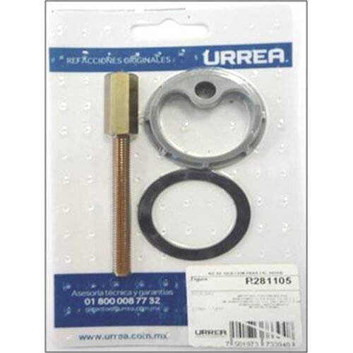 KIT DE SUJECION PARA FIG. 9424IB - R281105
