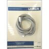 MANGUERA FLEXIBLE 1/2"-1/2" 1500MM 2007B - R281167