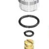 Kit de disco para valvula de control de fluxómetro - R281240