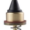 Sistema de arranque para fluxómetro de pedal - R281260