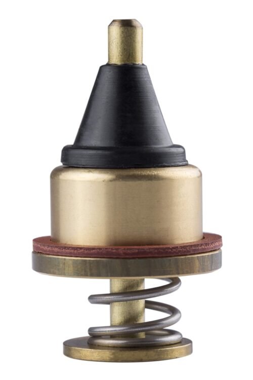 Sistema de arranque para fluxómetro de pedal - R281260