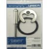 Kit de sujeción para monomandos INOX - R282014