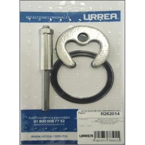 Kit de sujeción para monomandos INOX - R282014