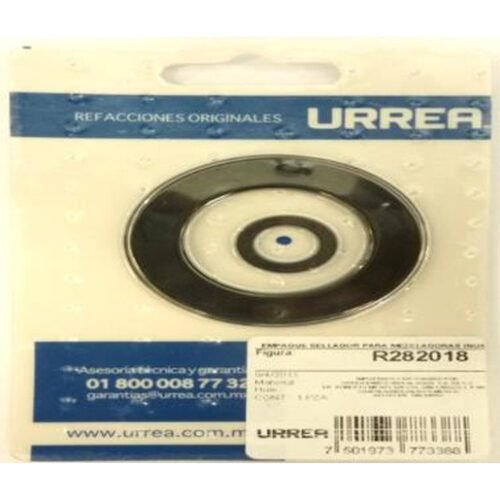Empaque sellador para mezcladoras INOX - R282018