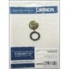 EMPAQUE Y REDUCTOR FIG.3005B,2290B,2294B - R282025