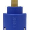 CARTUCHO 35MM PARA MONOMANDOS INOX, - R282036