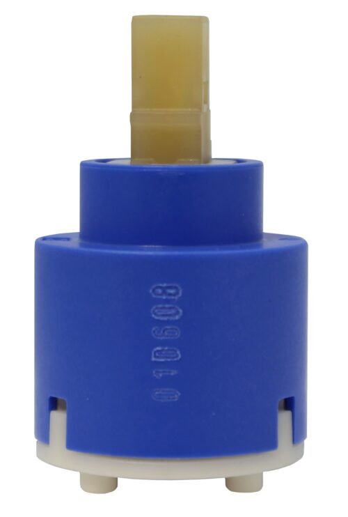 CARTUCHO 35MM PARA MONOMANDOS INOX, - R282036