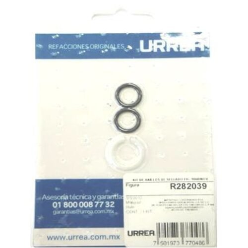 R282039 Kit de Anillos de sellado para figura llave individual - R282039