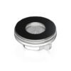 Kit fijación para monomandos y mezcladoras INOX - R282043