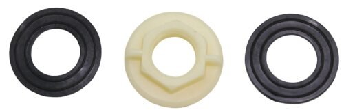Kit fijación para monomandos y mezcladoras INOX - R282043